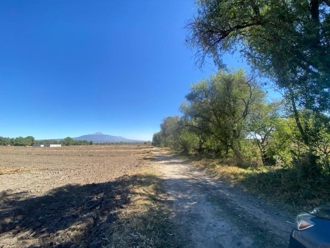 Land in Almecatla, Puebla, Mexico 1 - 18933434