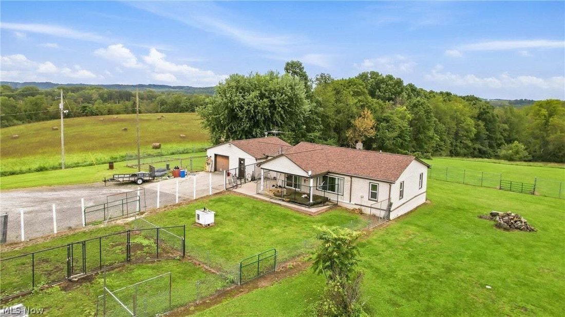 House in Bloomingdale, Ohio, United States 4 - 18934148