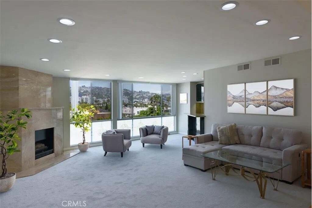 Condo in Beverly Hills, California, United States 1 - 18538106