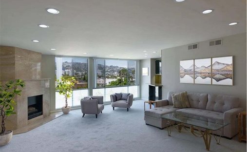 Condo in Beverly Hills, California, United States 1
