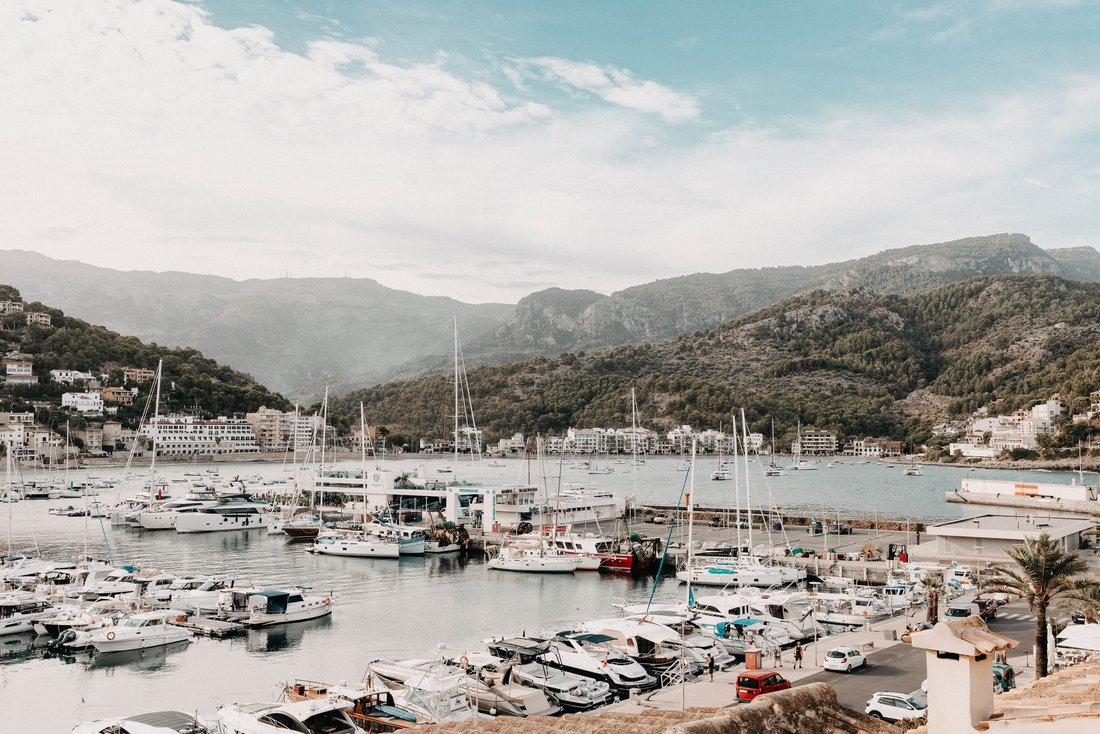 Apartment in Soller, Balearic Islands, Spain 1 - 18935594