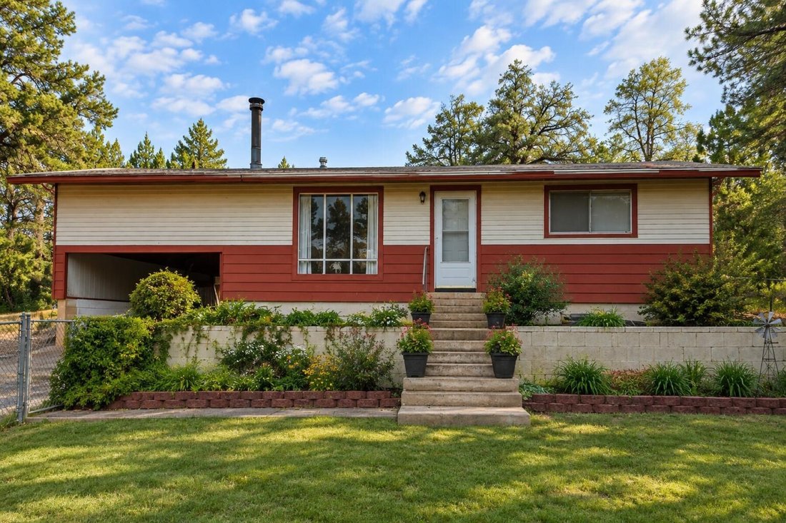 House in Heber-Overgaard, Arizona, United States 2 - 18933415