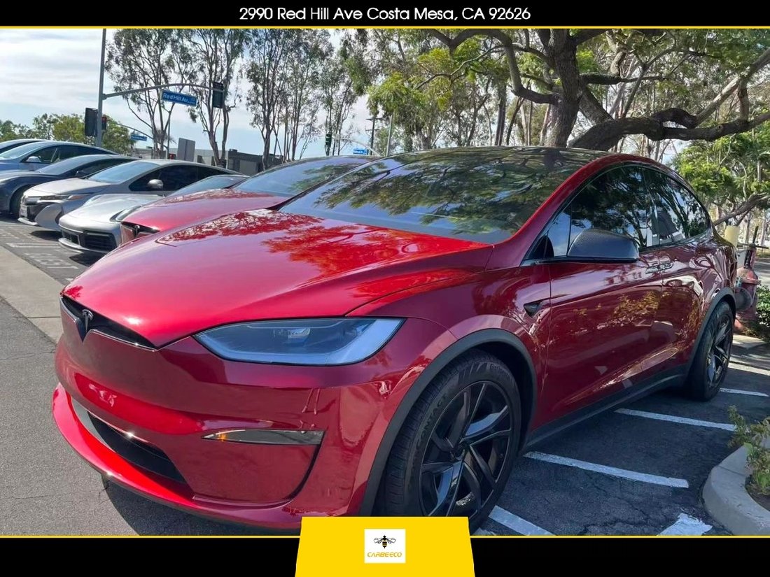 Suv in Costa Mesa, CA, United States 1 - 18932555