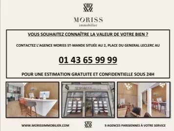 Apartment in Citroën-Boucicaut, Paris 15e Arrondissement, Paris 2 - 18935354