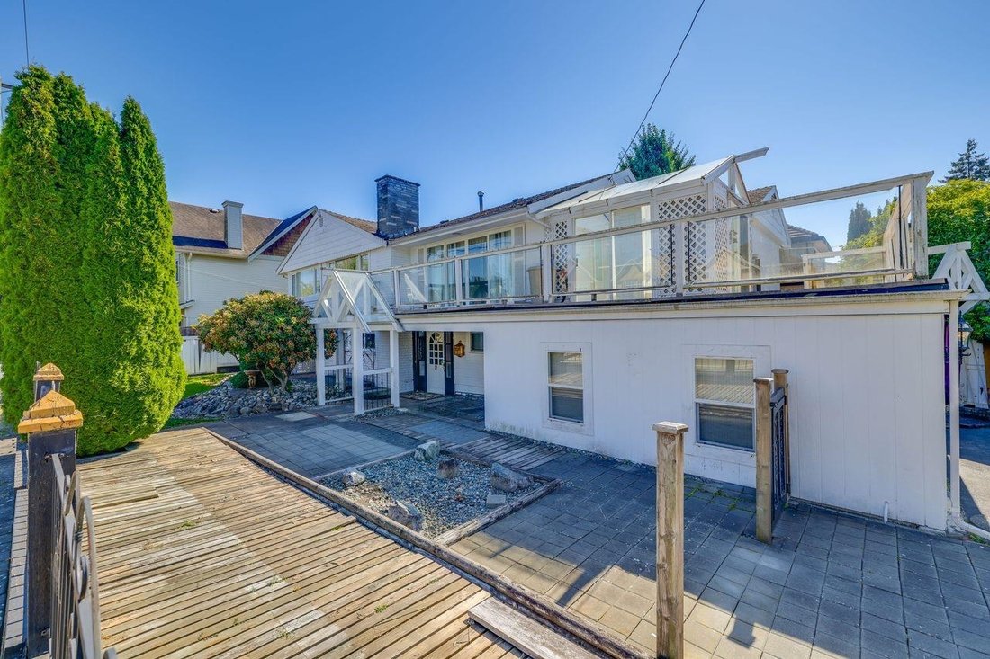 House in Richmond, British Columbia, Canada 5 - 18936370