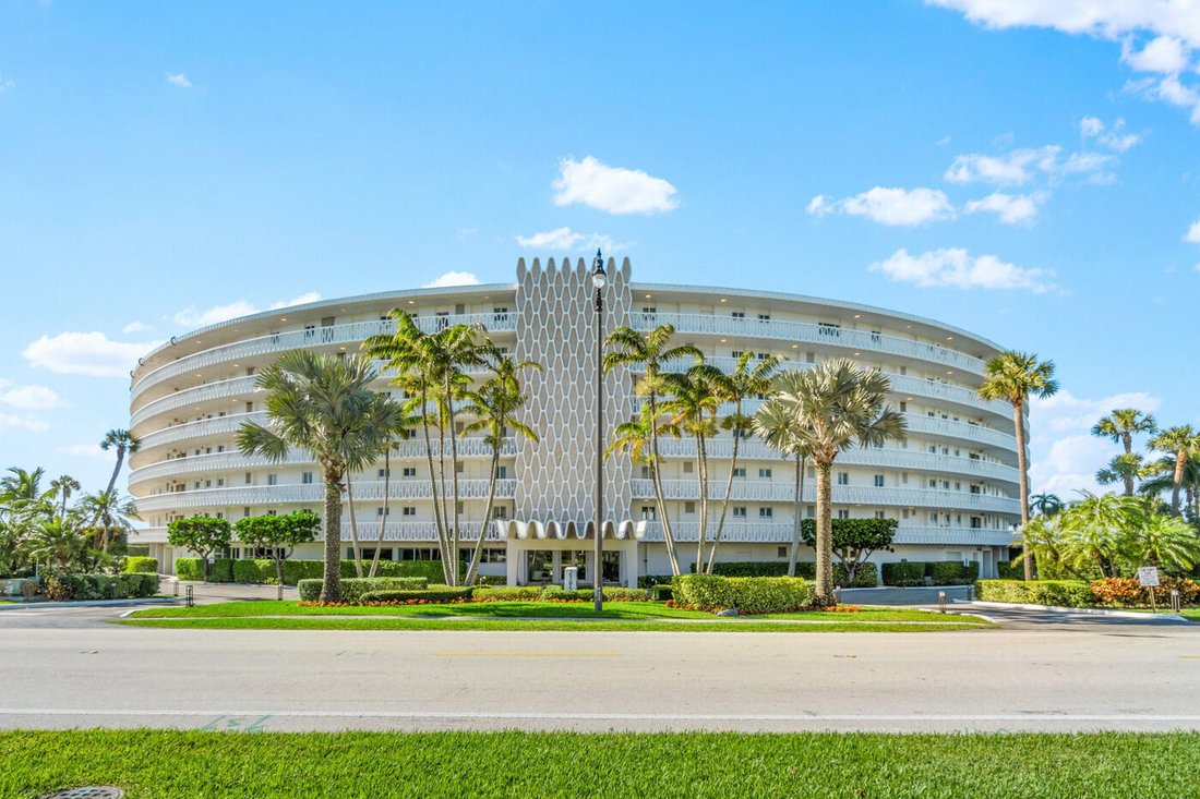 Condo in Palm Beach, Florida, United States 1 - 18935189