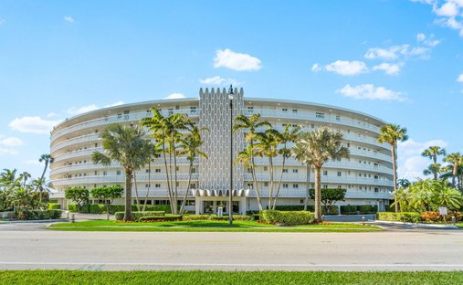 Condo in Palm Beach, Florida, United States 1