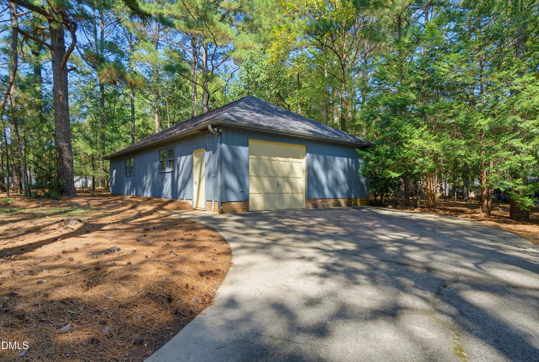 House in Raleigh, North Carolina, United States 3 - 18935209
