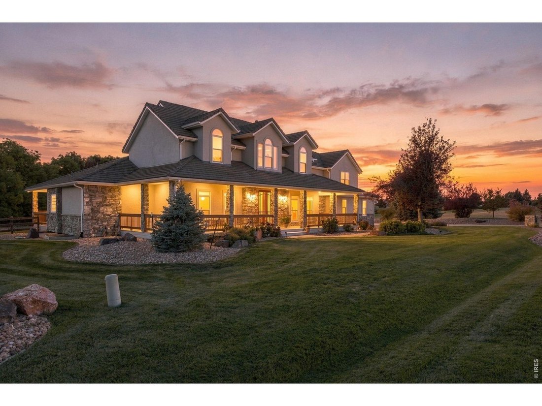 House in Longmont, Colorado, United States 3 - 18936219