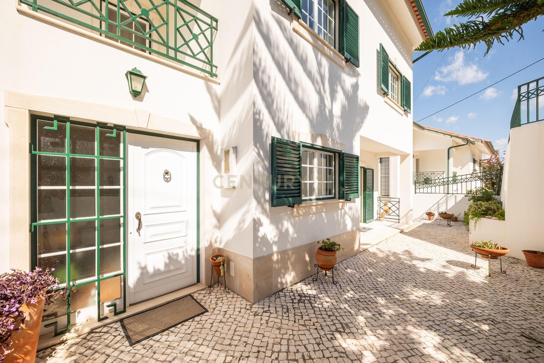 Villa en Assafarge e Antanhol, Distrito de Coímbra, Portugal 1 - 18730687