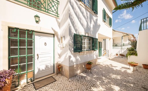 Villa in Assafarge e Antanhol, Coimbra District, Portugal 1