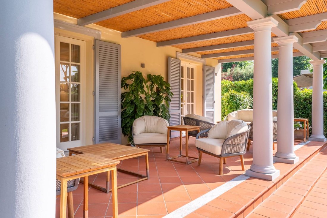 Villa in Vittoria Apuana, Forte dei Marmi, Tuscany 4 - 18936200