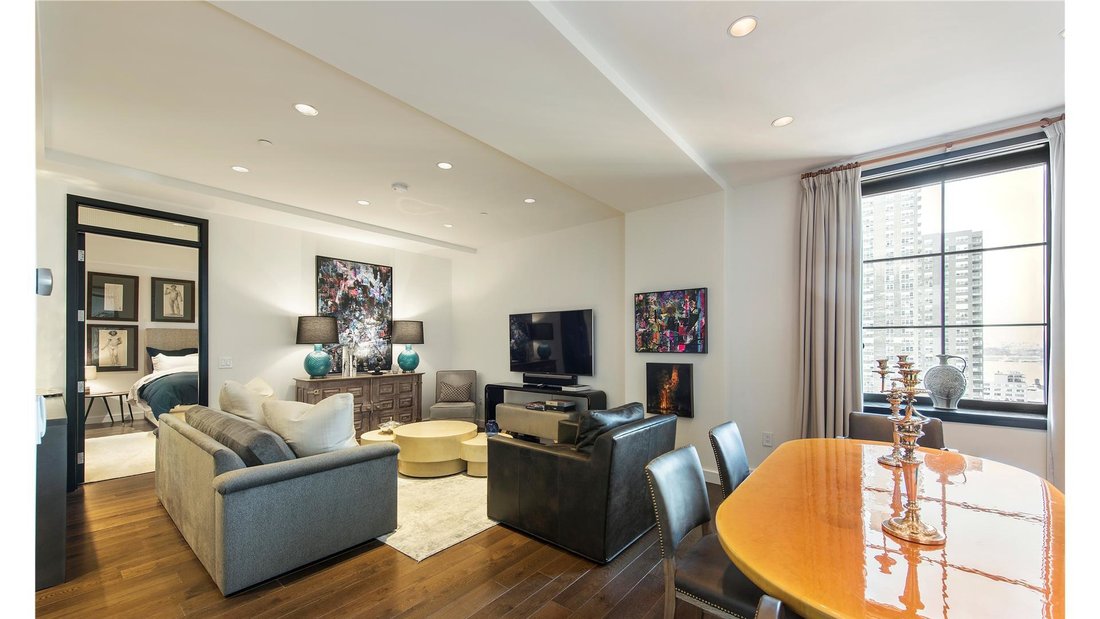 Condo in New York, New York, United States 1 - 18935006