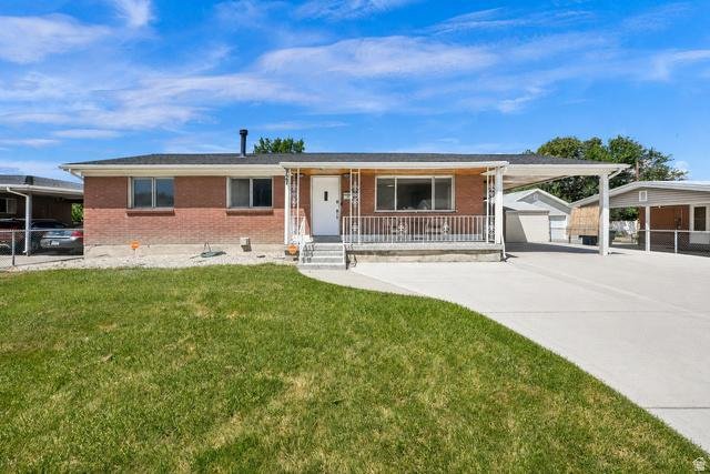 House in South Salt Lake, Utah, United States 1 - 18932983