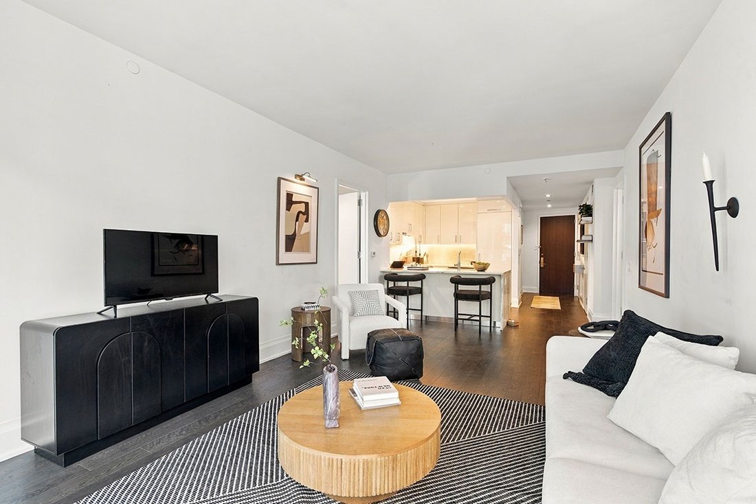 Wohnung in New York City, New York, Vereinigte Staaten 2 - 18745316