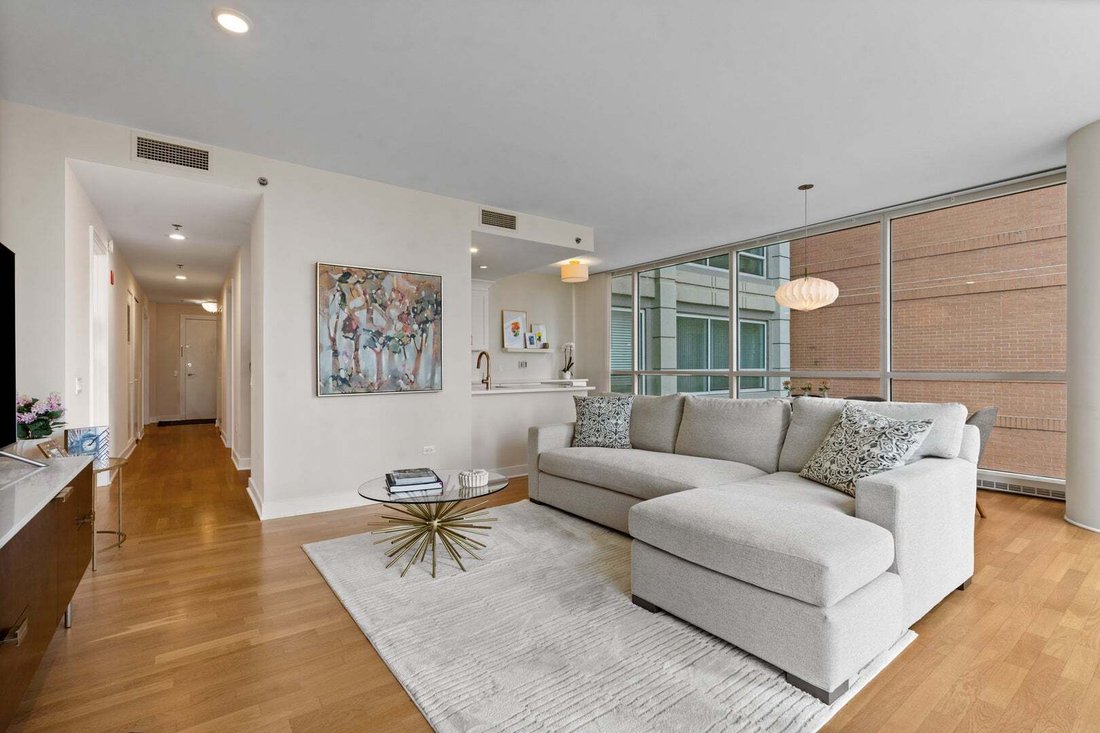 Condo in Chicago, Illinois, United States 5 - 18934865