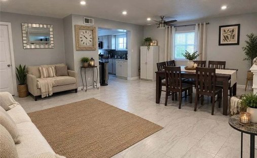 House in Orange, California, United States 1