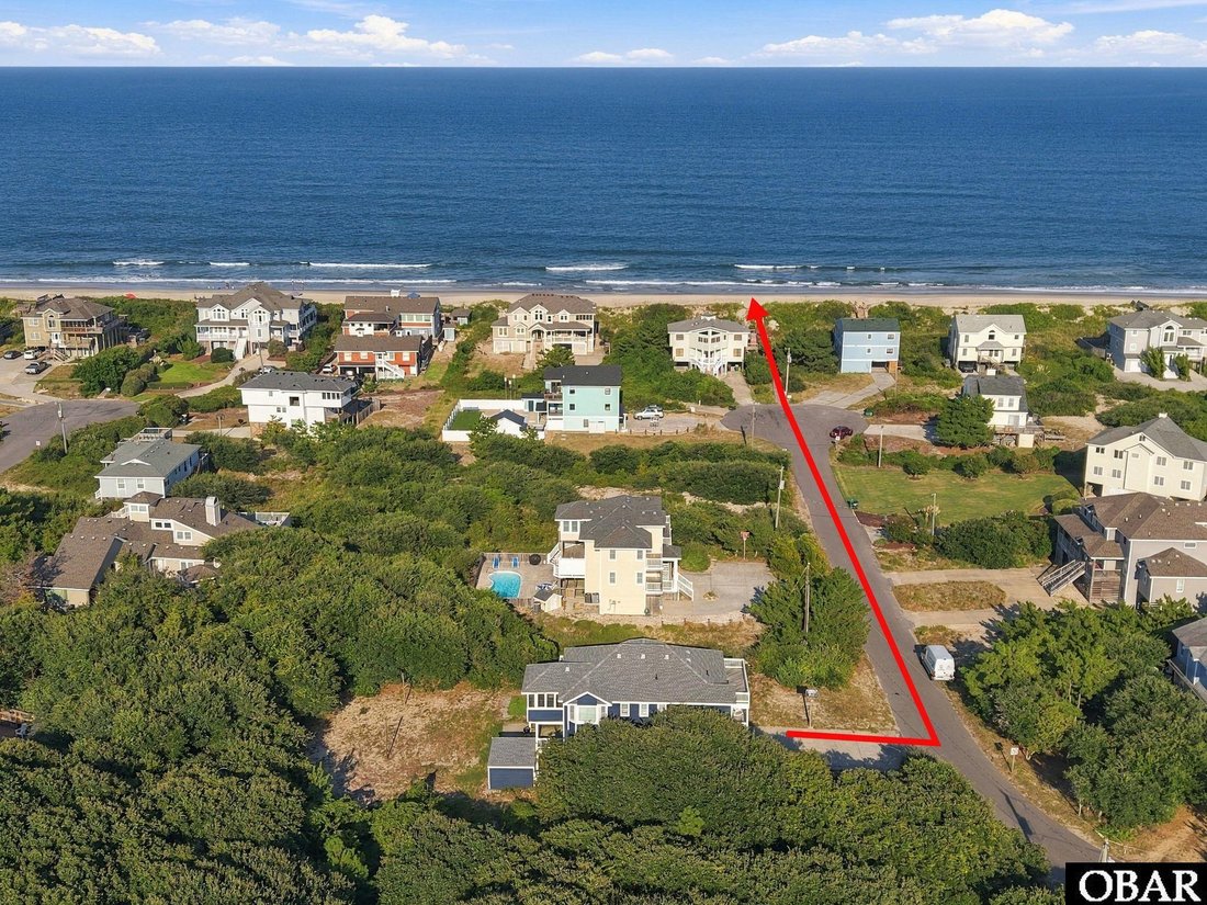 House in Corolla, North Carolina, United States 5 - 18933456