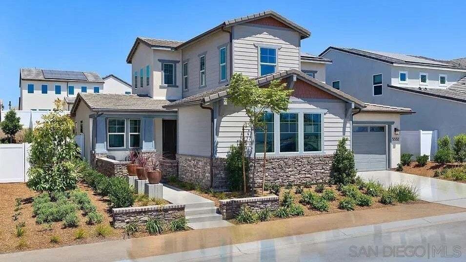 House in Oceanside, California, United States 1 - 18934678