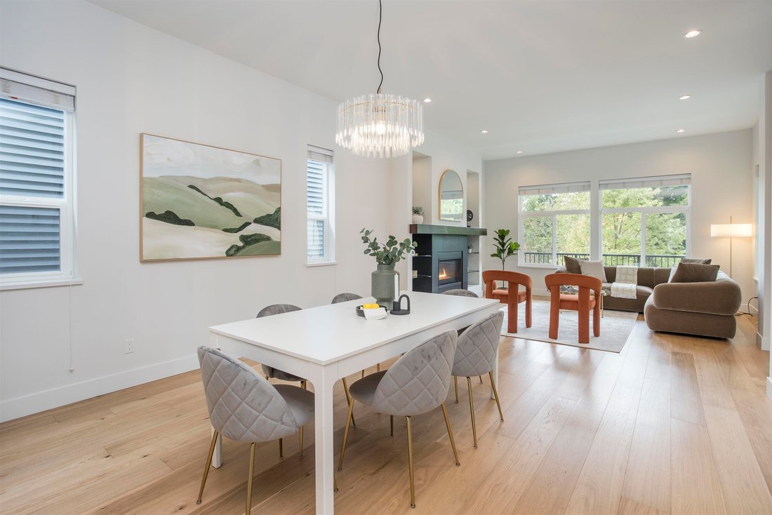 House in Coquitlam, British Columbia, Canada 5 - 18936361