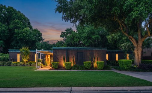 House in Terrytown, Louisiana, United States 1
