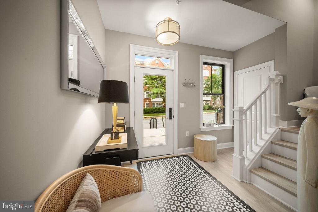 Apartment in Leesburg, Virginia, United States 2 - 18934535