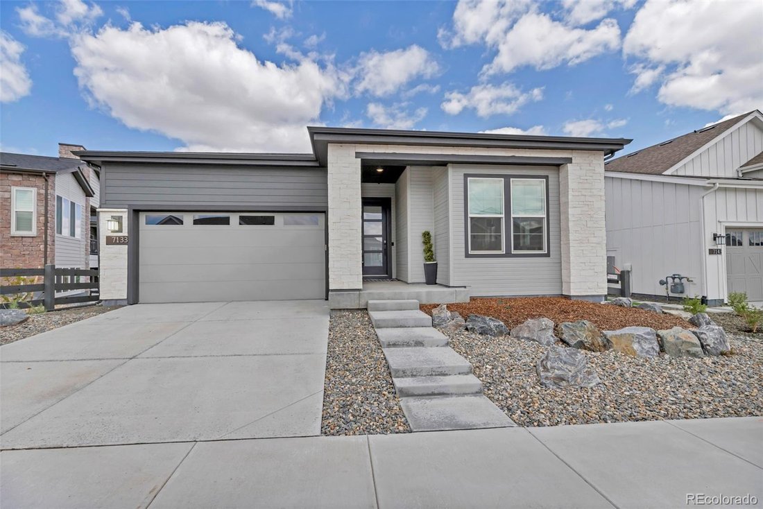 House in Castle Rock, Colorado, United States 3 - 18934116