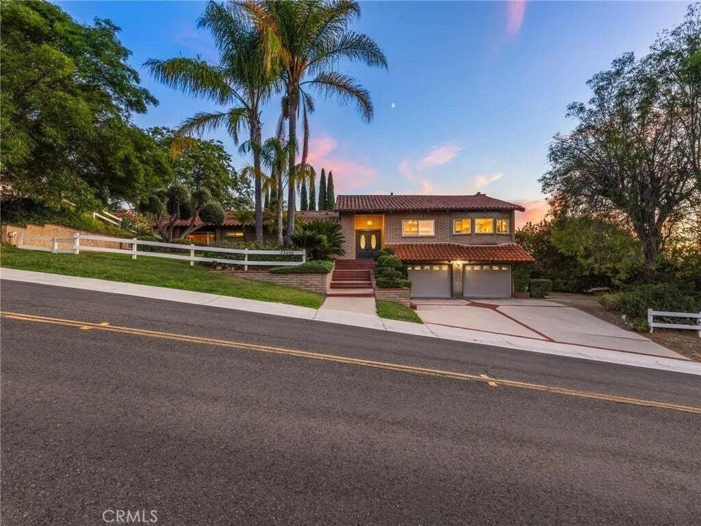 House in Diamond Bar, California, United States 1 - 18934614