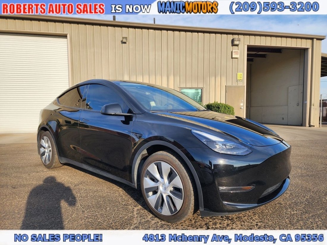 Suv in Modesto, CA, United States 1 - 18932642