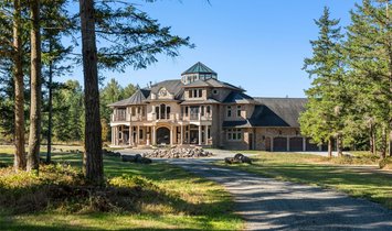 Maison à Roy, Washington, États-Unis 1