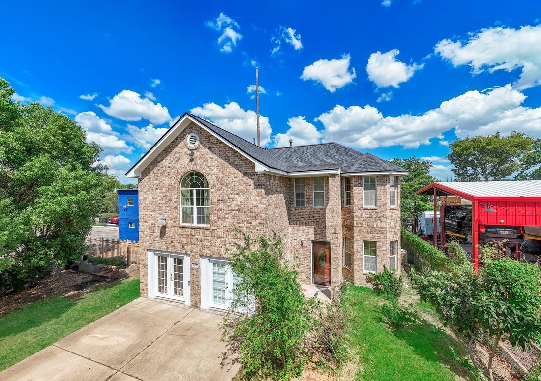 House in Pasadena, Texas, United States 2 - 18935134