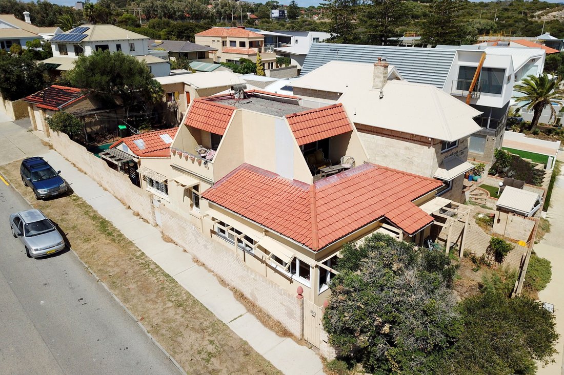 House in Cottesloe, Western Australia, Australia 5 - 18936377