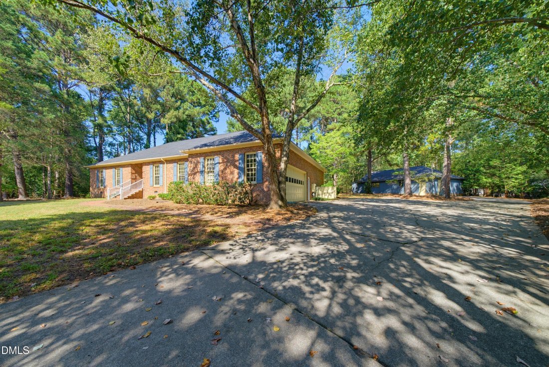 House in Raleigh, North Carolina, United States 2 - 18935209
