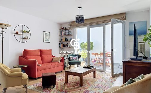 Apartment in Les Minimes-Tasdon, La Rochelle, France 1
