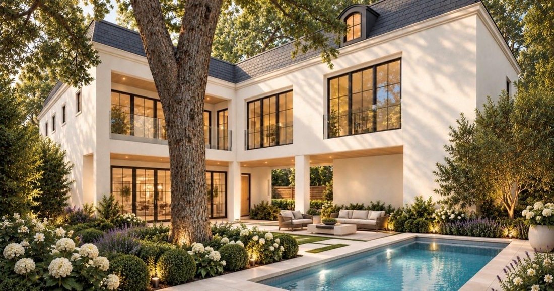 House in Houston, Texas, United States 3 - 18935153