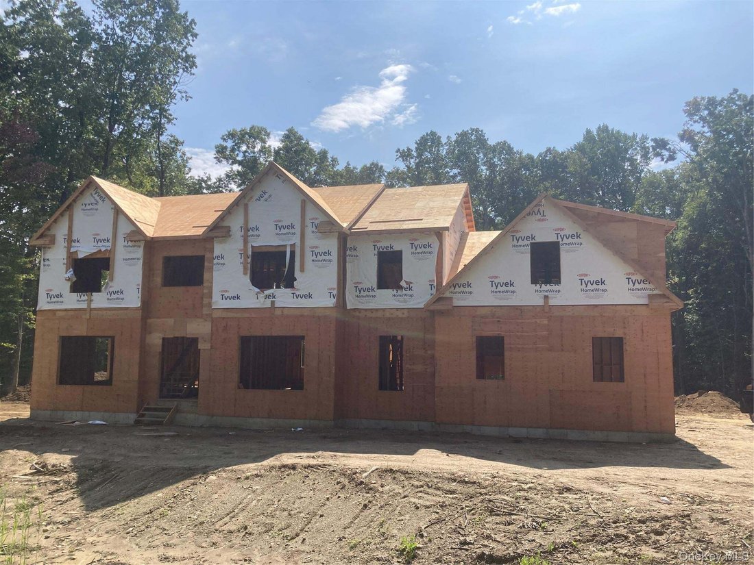 House in Mahopac, New York, United States 2 - 17135004