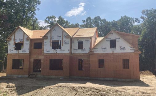 House in Mahopac, New York, United States 1