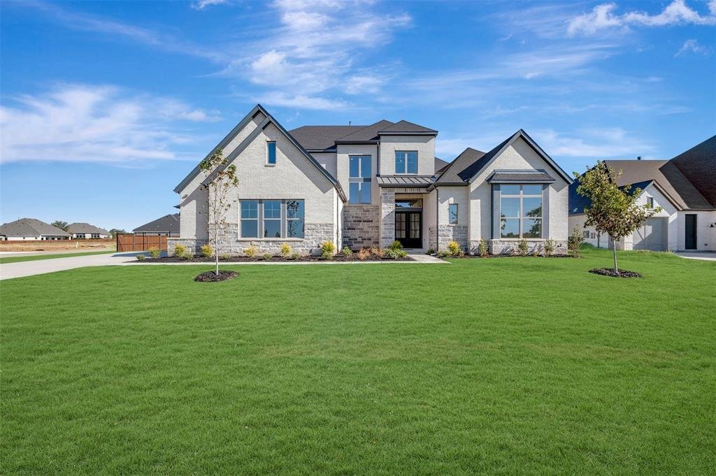 Haus in Little Elm, Texas, Vereinigte Staaten 1 - 17324532