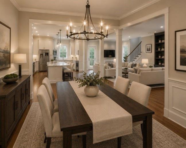House in Atlanta, Georgia, United States 3 - 18934480