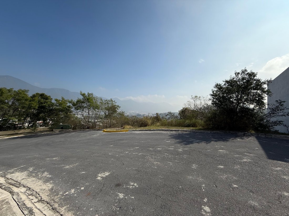 Land in Monterrey, Nuevo Leon, Mexico 4 - 18934566