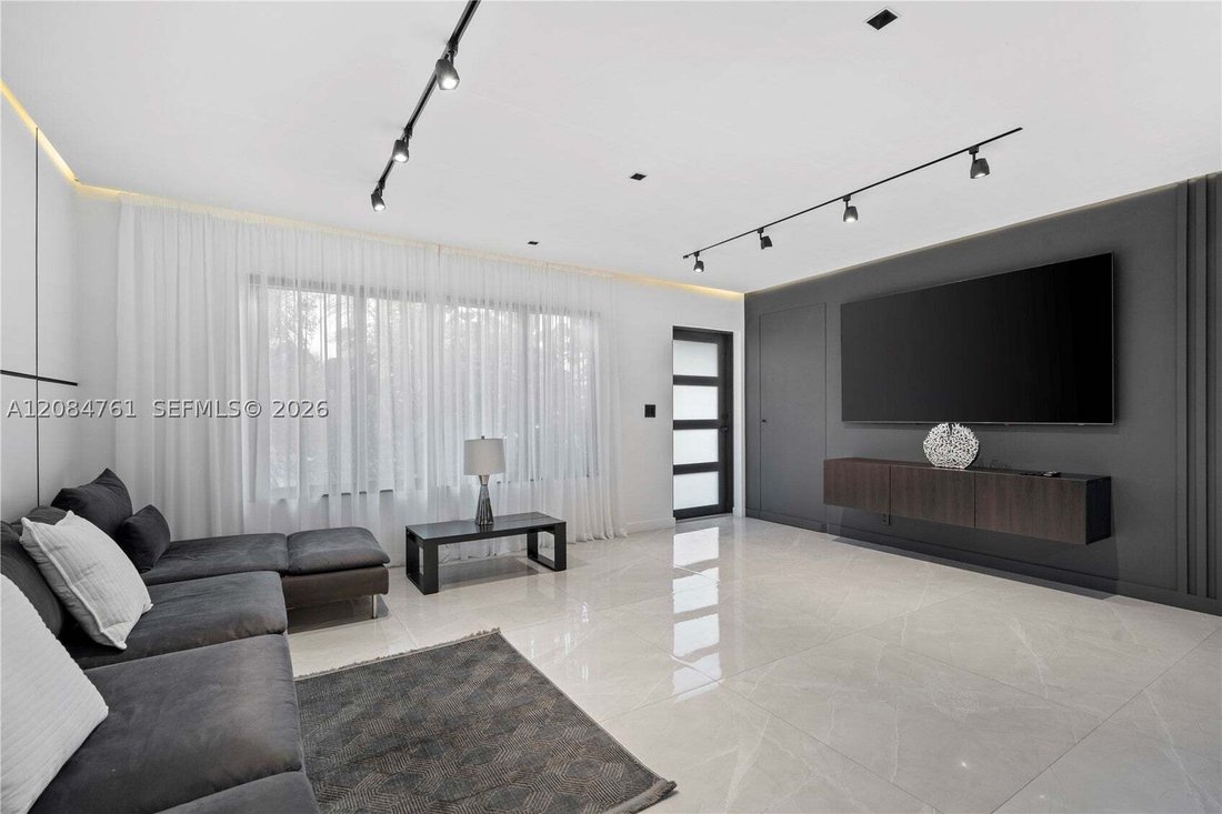 House in Hollywood, Florida, United States 2 - 18934286