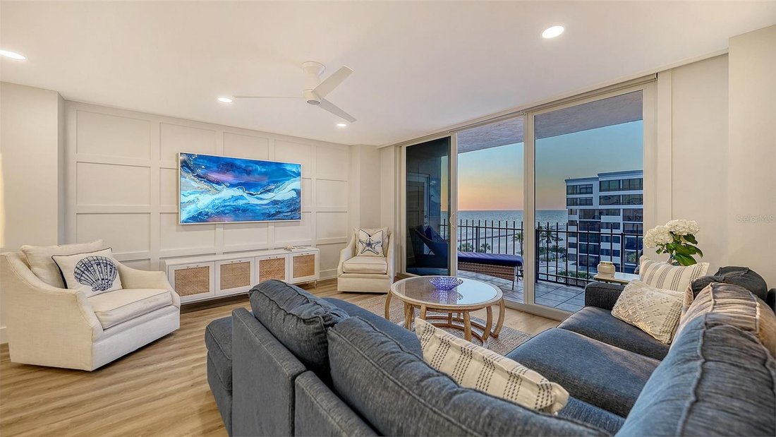 Condo in Sarasota, Florida, United States 4 - 18934351