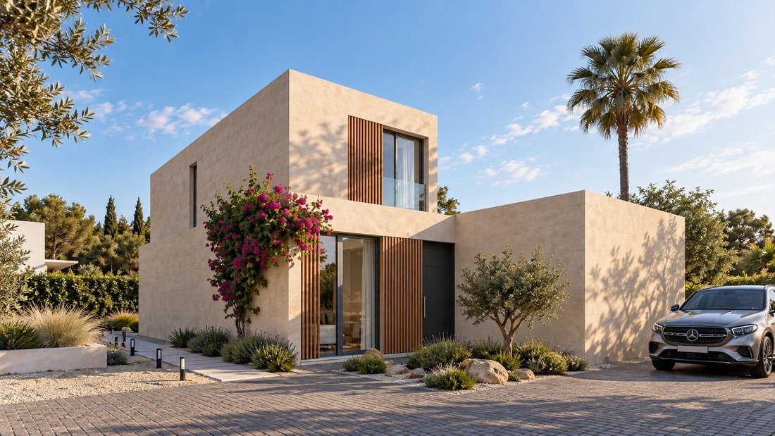 House in Sant Cugat del Valles, Catalonia, Spain 5 - 18935671