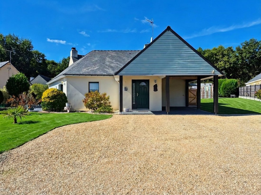 House in Herbignac, Pays de la Loire, France 1 - 18935315