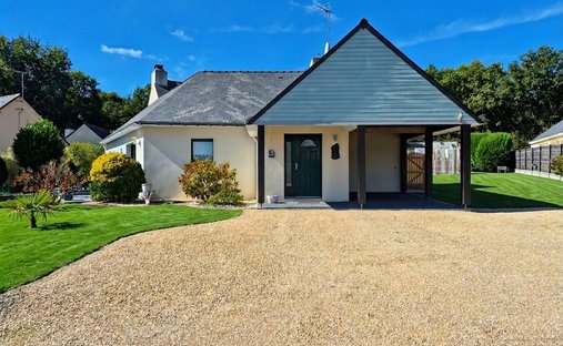House in Herbignac, Pays de la Loire, France 1