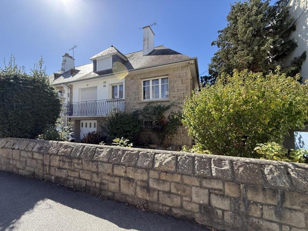 House in Saint-Malo, Brittany, France 1 - 18935434