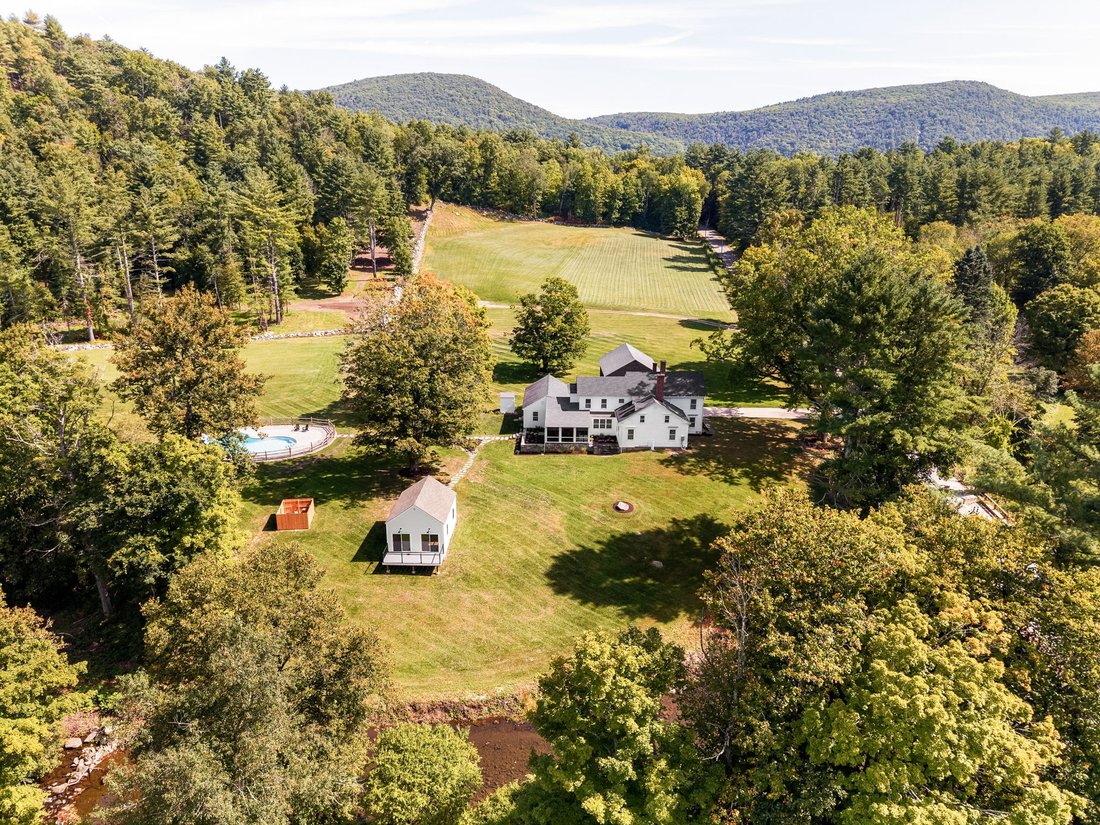 House in Canaan, Connecticut, United States 2 - 18932908