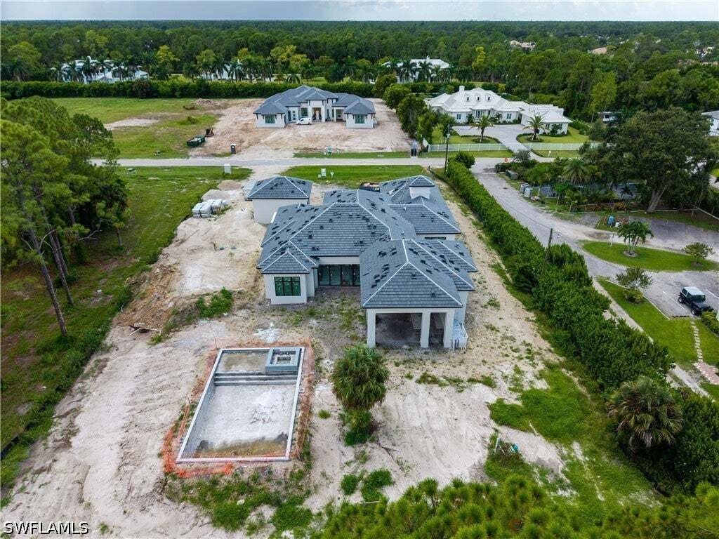 House in Naples, Florida, United States 5 - 16234633