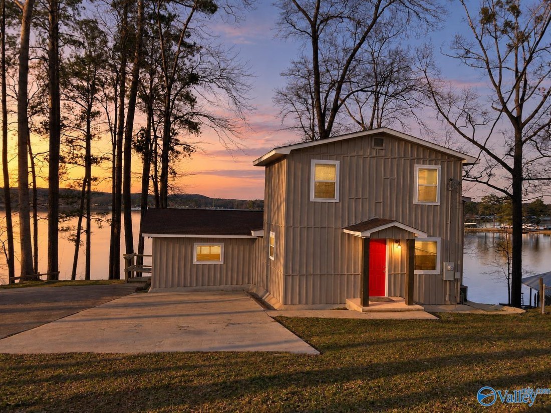 House in Centre, Alabama, United States 3 - 17680790
