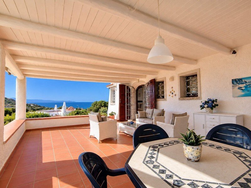 Villa in Santa Teresa Gallura, Sardinia, Italy 1 - 18934015